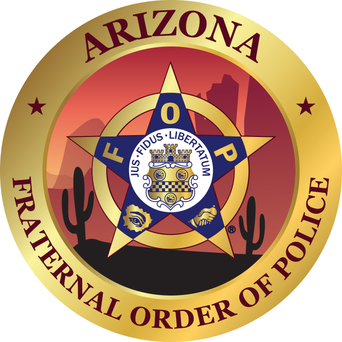 Fraternal Order of Police, Arizona State Lodge