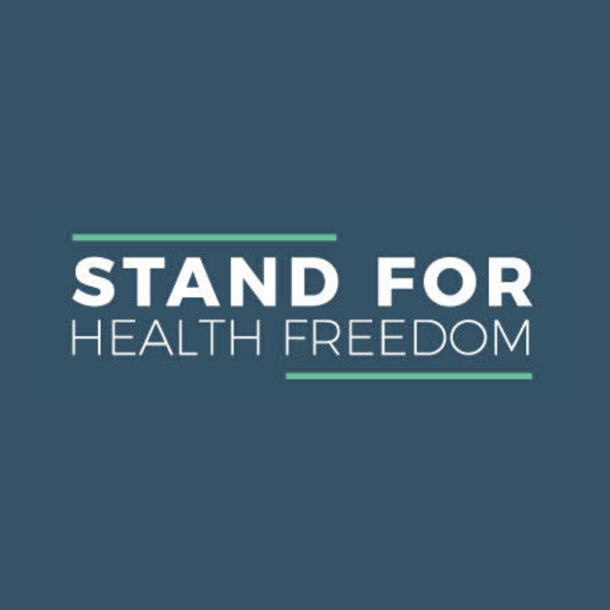 Stand for Health Freedom